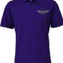 Polo Homme MC Free Wing's - Gildan