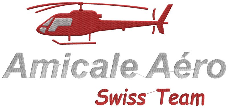 Amicale Aero Swiss Team