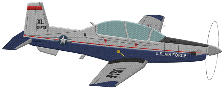 Beechcraft T6 Texan II Texan II