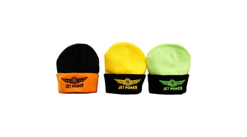 Bonnets JetPower