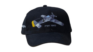 Casquette FW190