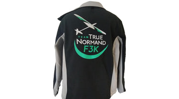 Softshell True Normand F3K