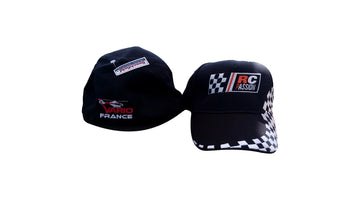 Casquette RC Passion