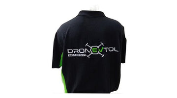 DroneVTOL Academy