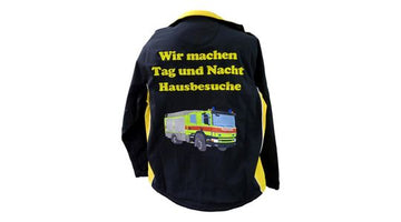 Pompiers