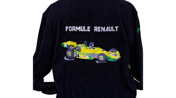 Formule Renault - 2