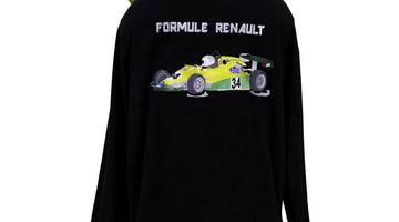 Formule Renault - 1
