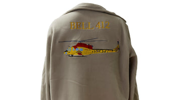 Polaire Bell 412