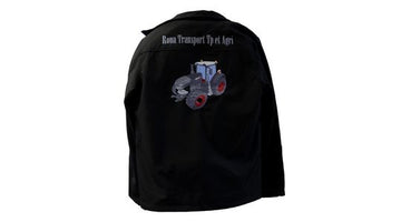 Tracteur