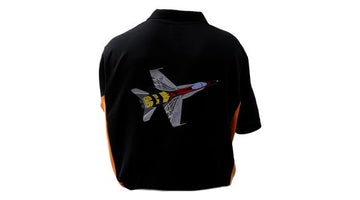 F18 - Hornet
