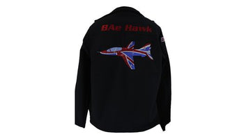BAe Hawk