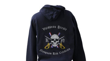 Vaisseau Pirate