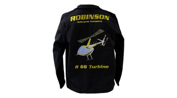 Robinson R66