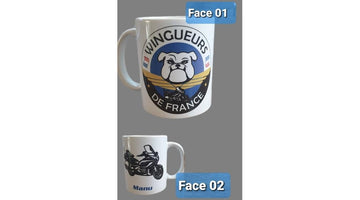 Mug Wingueurs de France