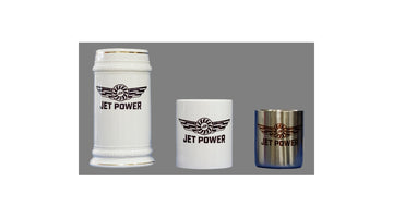 Mugs Jet Power