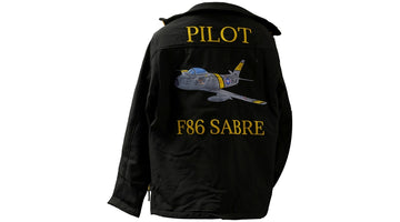 F86 Sabre