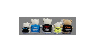 Peluches JetPower