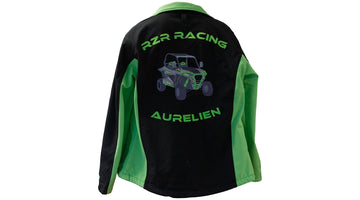 Polaris RZR Racing