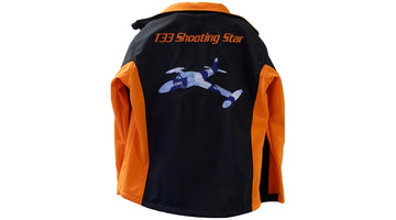 T33 Shooting Star