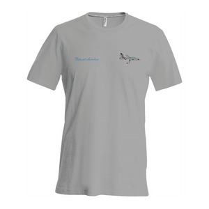 T-shirt K356 - Col rond