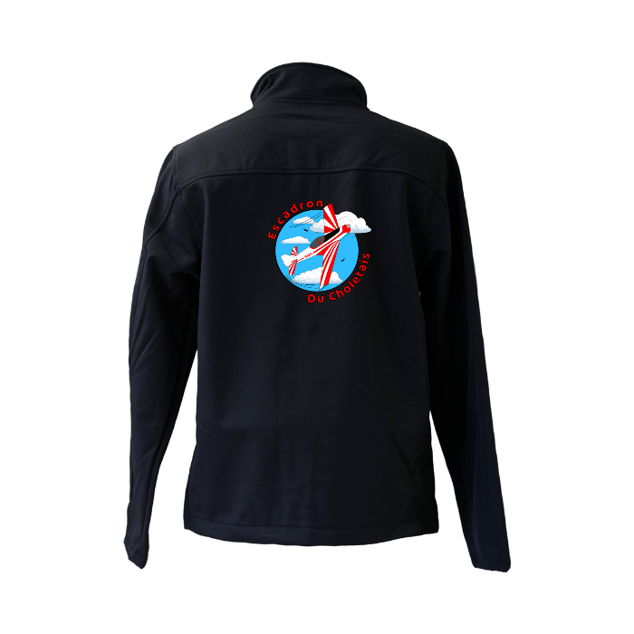 Softshell PK768