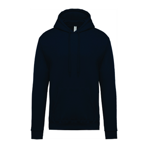 Sweatshirt capuche K476