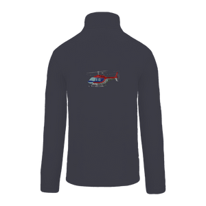 Veste micropolaire Zipée K911