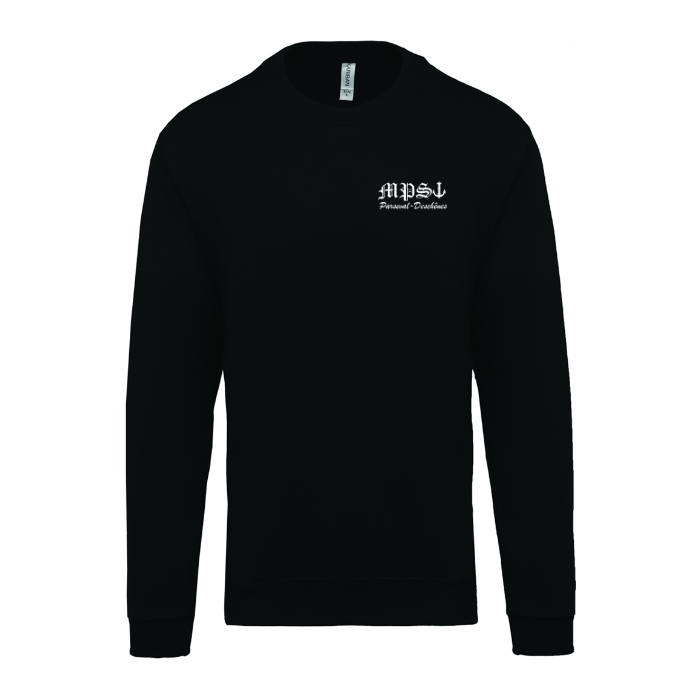 Sweatshirt K474