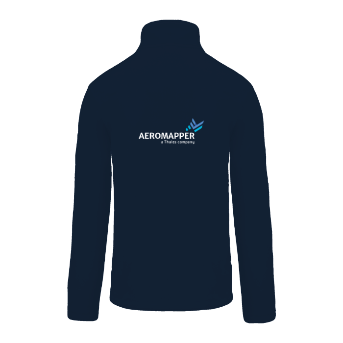 Veste micropolaire Zipée K911