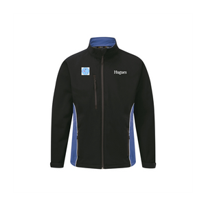 Softshell Bicolore Orn