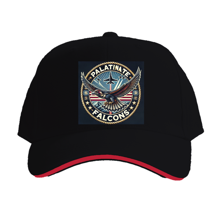Casquette BF020