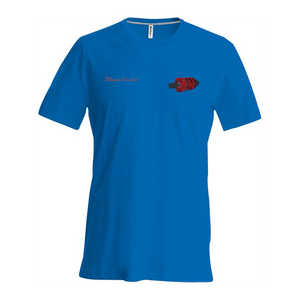 T-shirt K356 - Col rond
