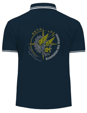 Polo Arpète - Nouveau logo !