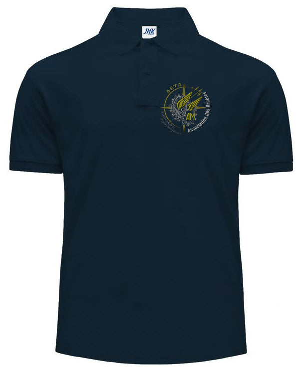 Polo Arpète - Nouveau logo !