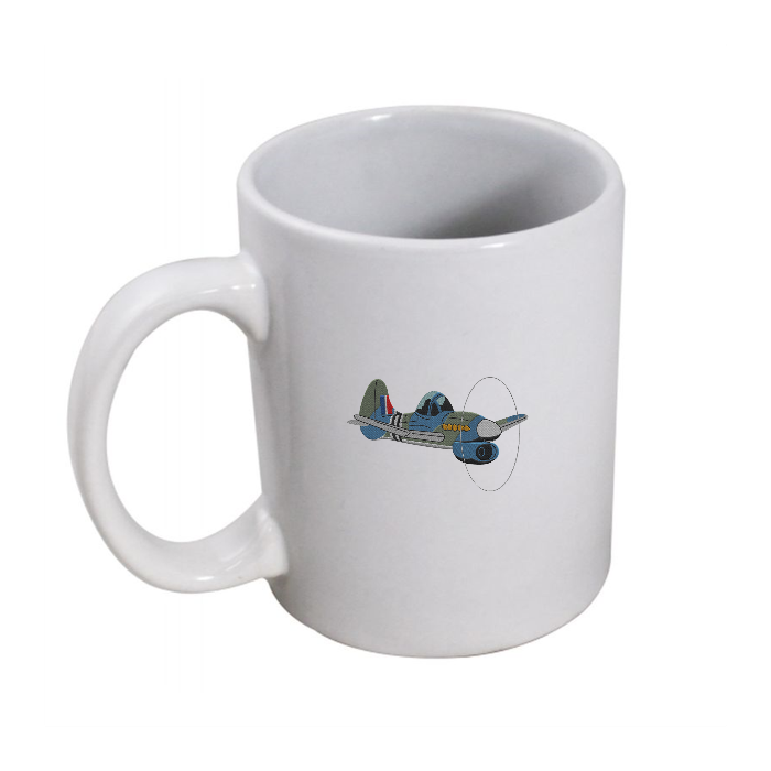 Mug céramique 32cl