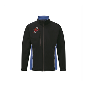 Softshell Bicolore Orn