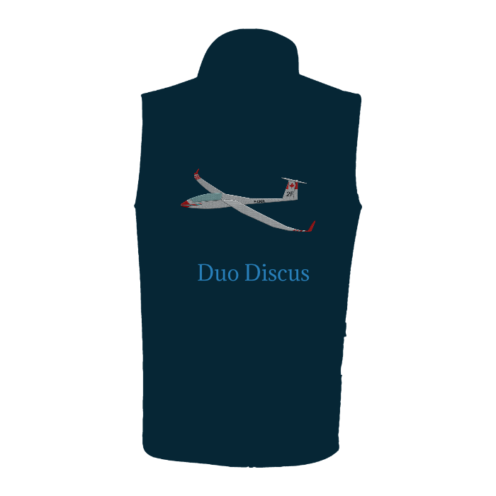 Bodywarmer K403