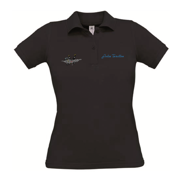 Polo BM101 (Femme)