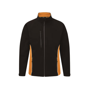 Softshell Bicolore Orn