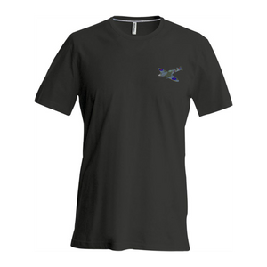 T-shirt K356 - Col rond