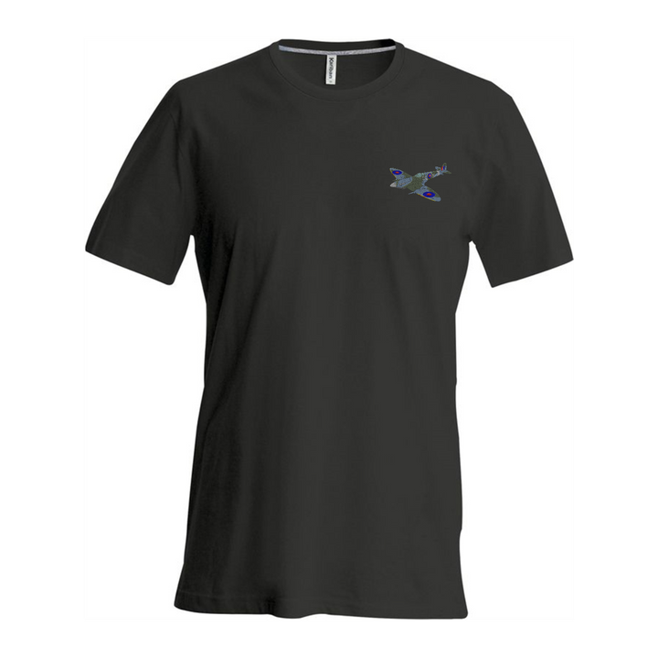 T-shirt K356 - Col rond