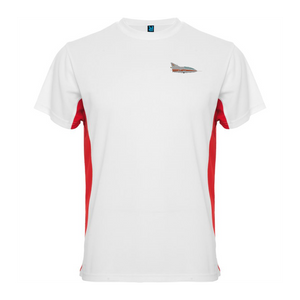 T-shirt technique Tokyo