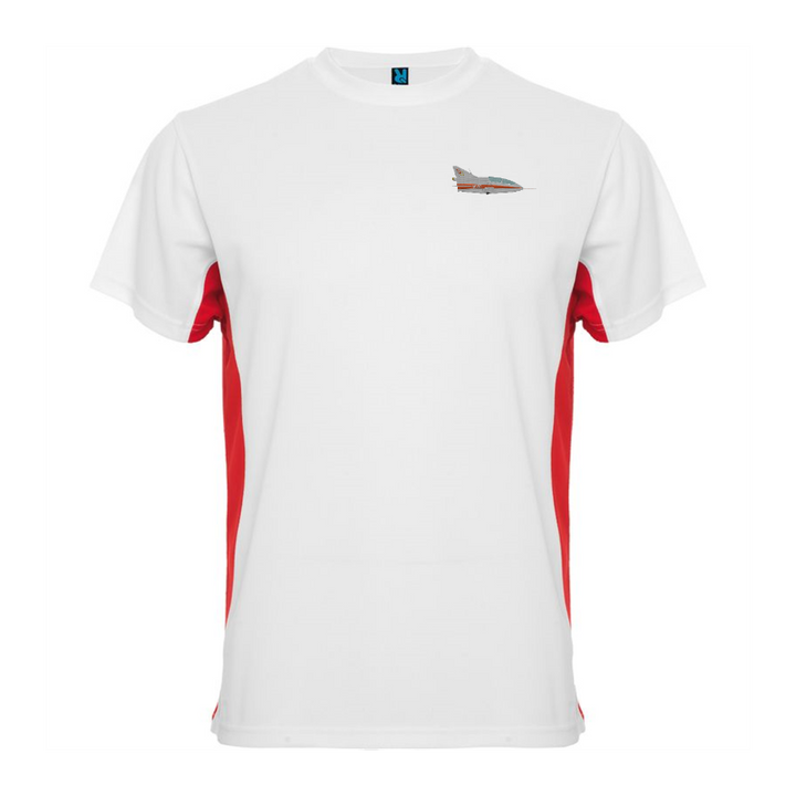 T-shirt technique Tokyo