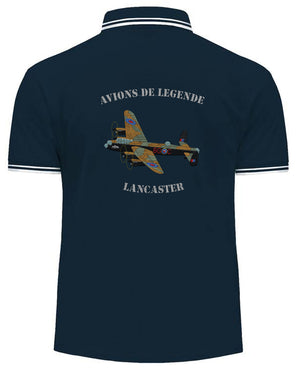 Polo Lancaster