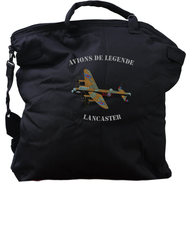 Sac Casque Lancaster