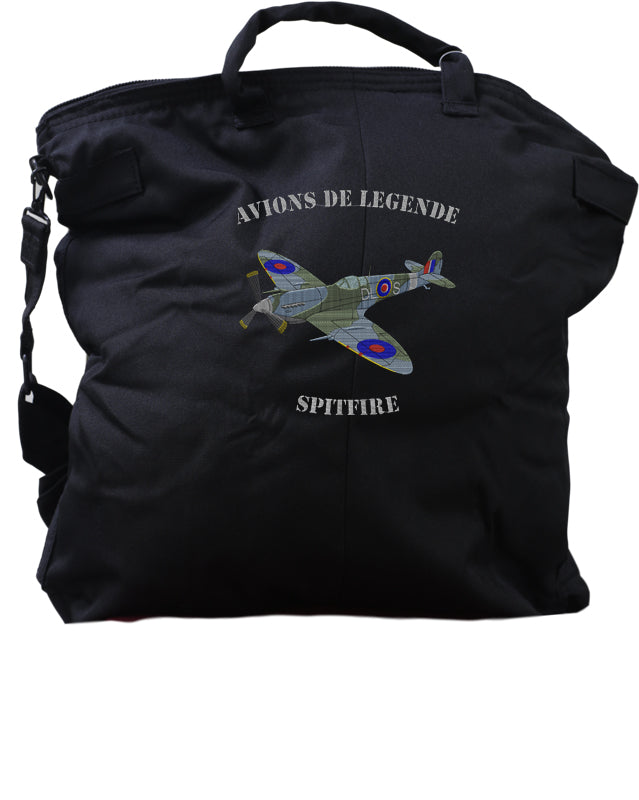 Sac Casque Spitfire