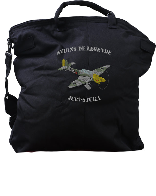 Sac Casque Stuka