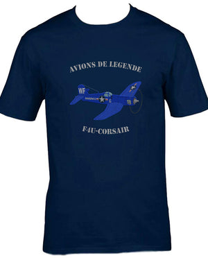 T-shirt Corsair