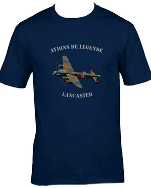 T-shirt Lancaster