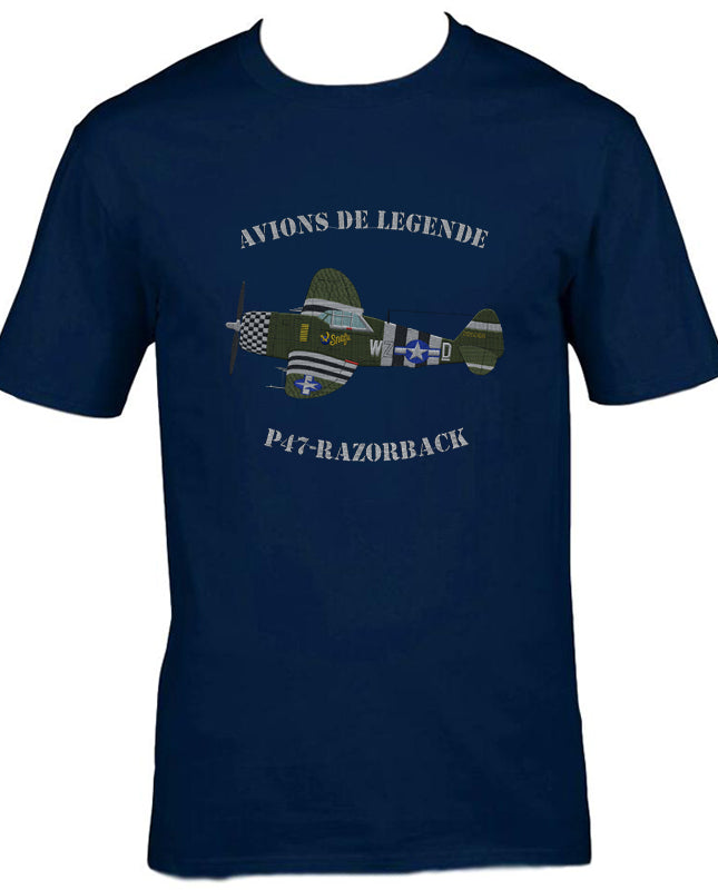 T-shirt P47